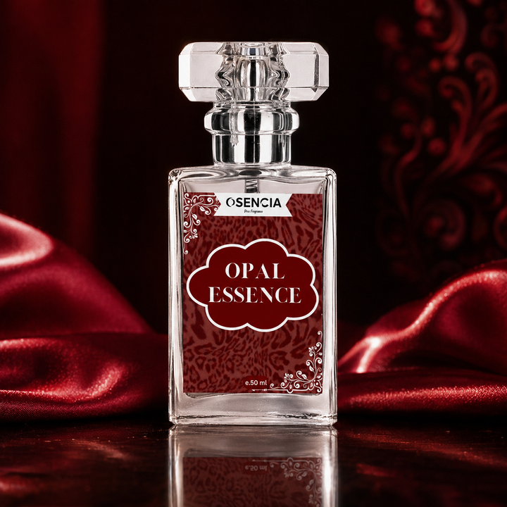 OSENCIA Opal Essence – 50ml Pure Fragrance